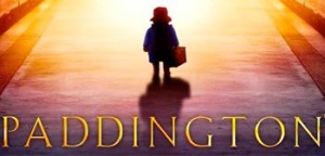 Charming Promo Poster for David Heyman's 'Padding