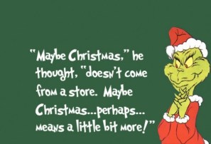 grinch