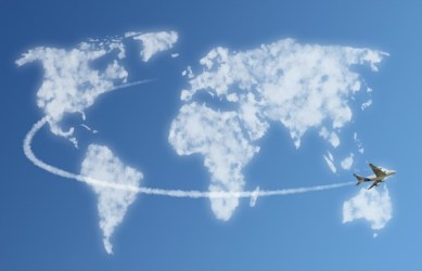 world-map-airplane